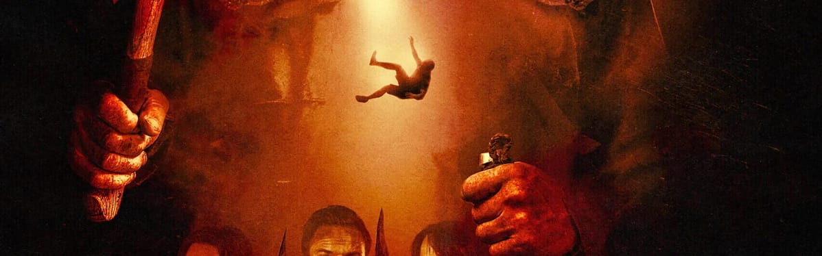 Pitfall (2025)