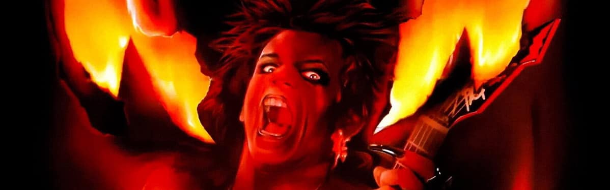 Trick or Treat (1986)