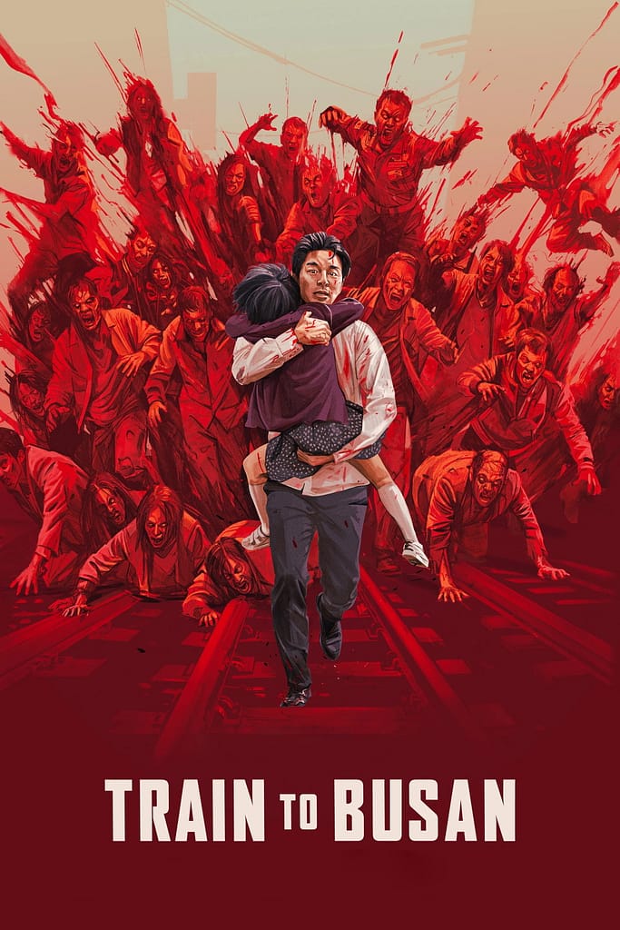 Train to Busan (2016)