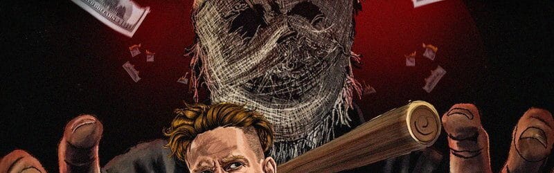 Night of Blood (2026)