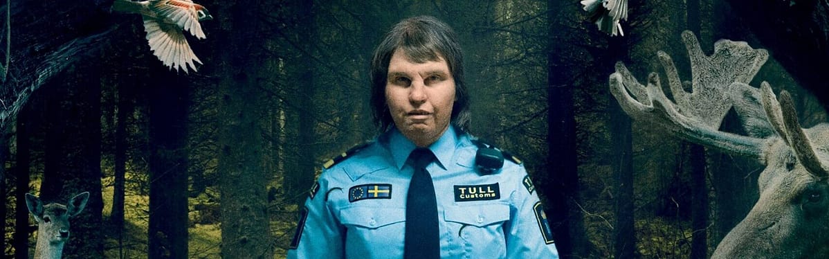 Border (2018)