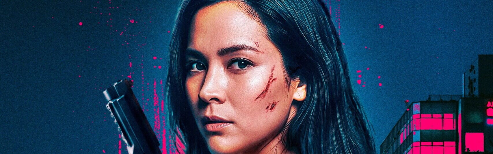 Infiltrate (2026) #jackmeatsflix