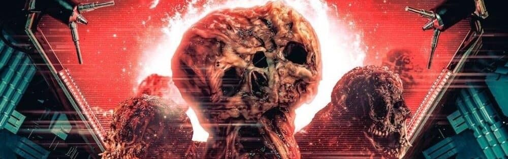 The A-Frame (2024) #jackmeatsflix