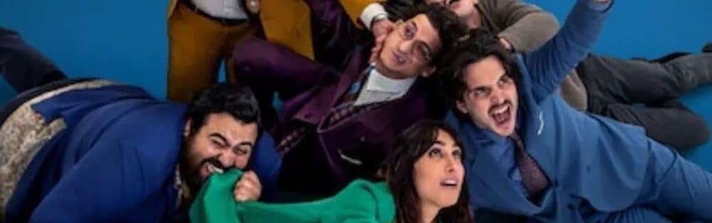 Fantasy Football Ruined Our Lives (2025) #jackmeatsflix