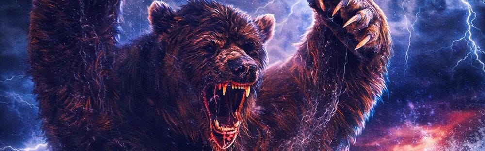 Bears on a Ship (2025) #jackmeatsflix