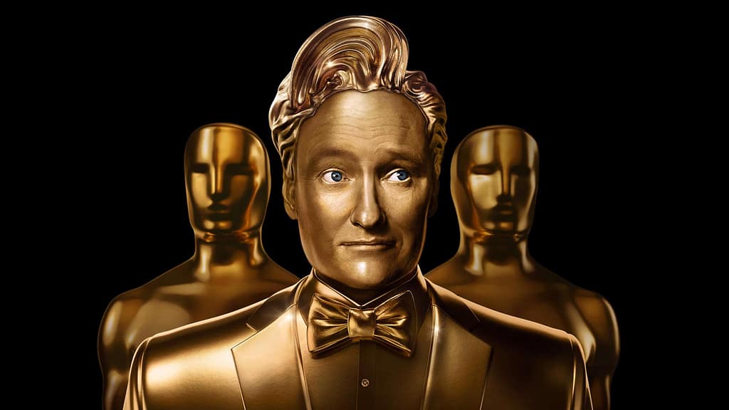 The Oscars (2025) #jackmeatstv