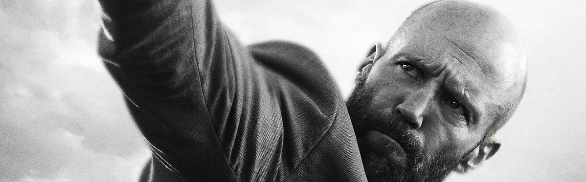 The Beekeeper (2024) #jackmeatsflix