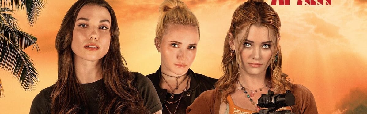 A Breed Apart (2025) #jackmeatsflix