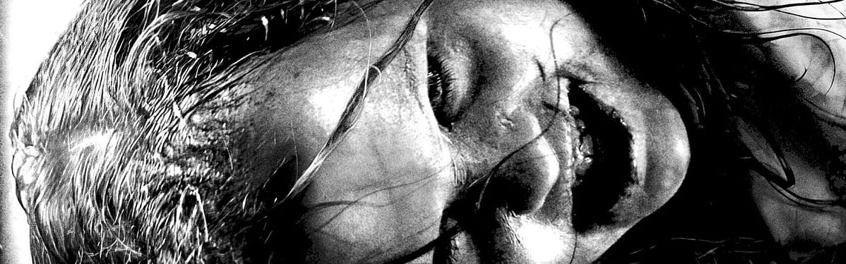 The Exorcist: Believer (2023) #jackmeatsflix