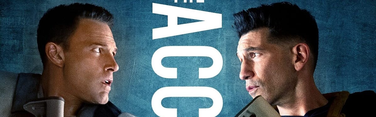 The Accountant² (2025)