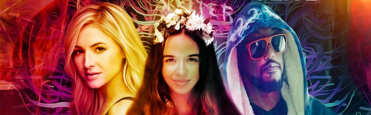 American Trash (2024) #jackmeatsflix