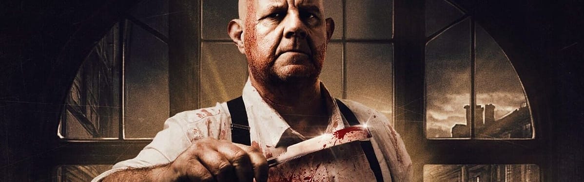 Sweeney Todd: Slice & Dice (2025)