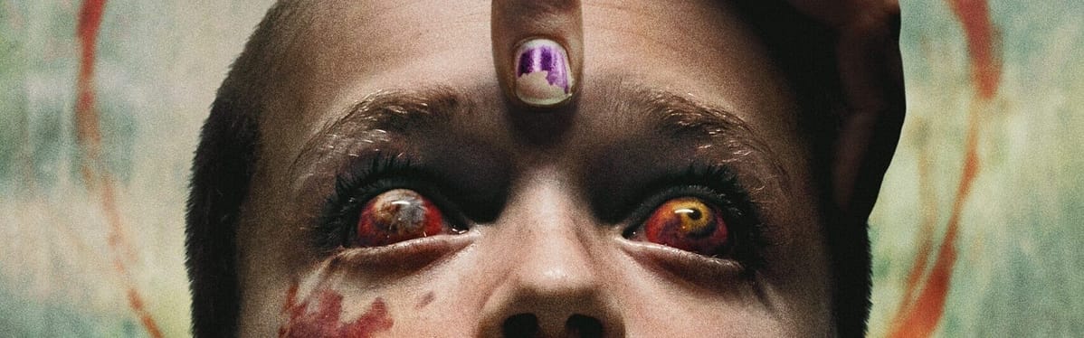 Bring Her Back (2025) #jackmeatsflix