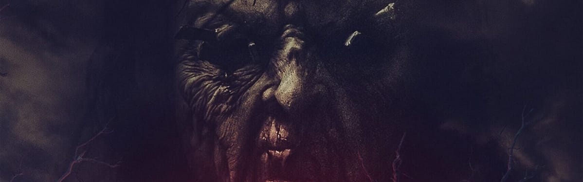 I Will Never Leave You Alone (2024) #jackmeatsflix