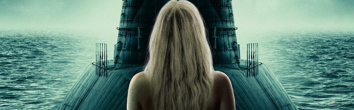 What Lurks Beneath (2024) #jackmeatsflix