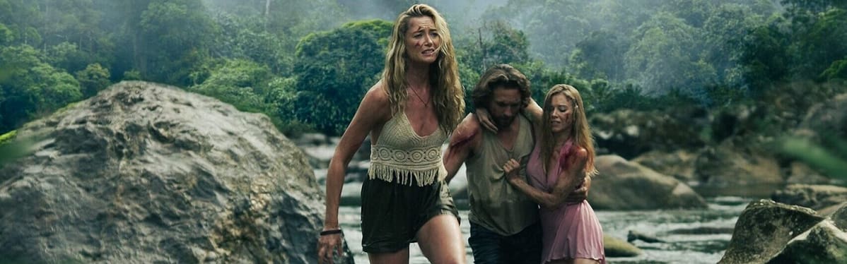 River of Blood (2024)