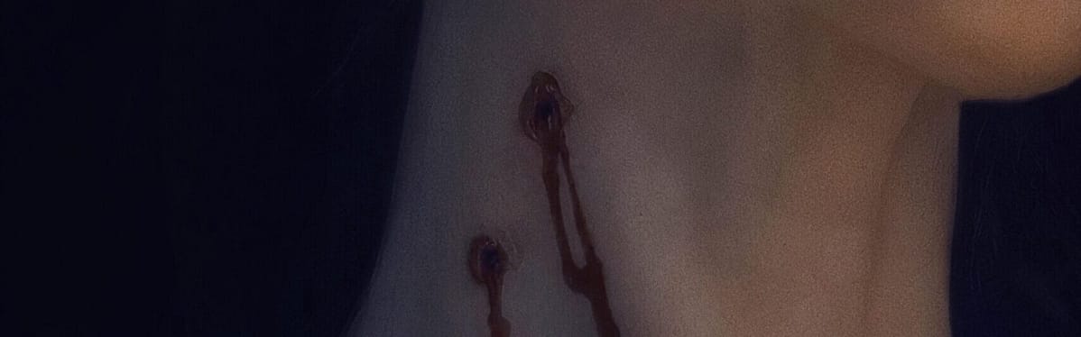 Abraham's Boys (2025) #jackmeatsflix