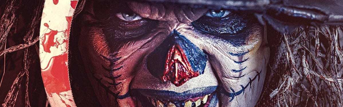 Die'ced: Reloaded (2025) #jackmeatsflix