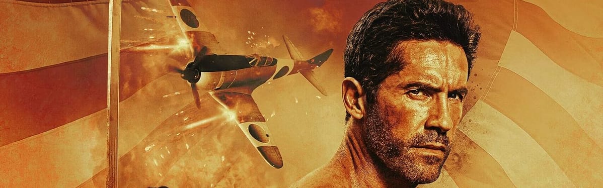 Prisoner of War (2025) #jackmeatsflix