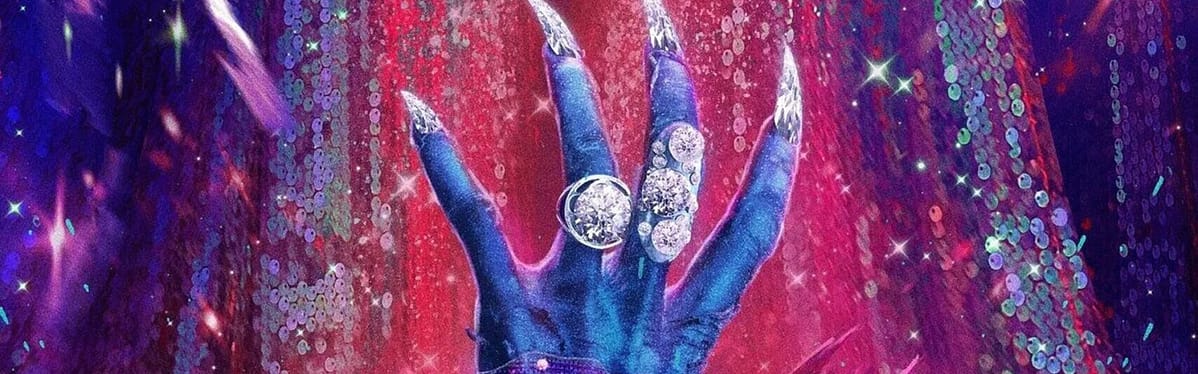 Queens of the Dead (2025)