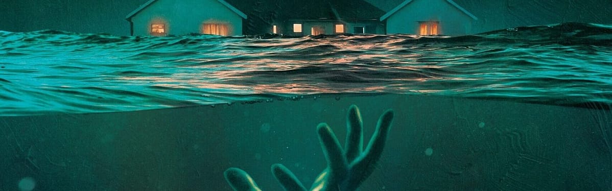 The Drowned (2023) #jackmeatsflix