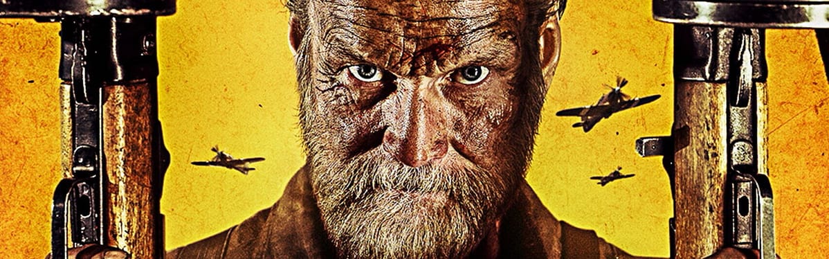 Sisu: Road to Revenge (2025) #jackmeatsflix