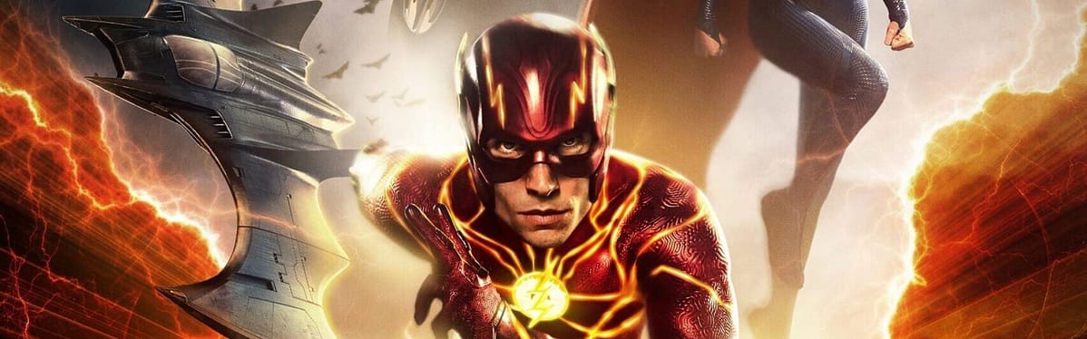The Flash (2023)