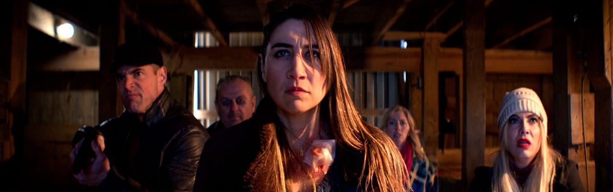 Heist Crew #jackmeatsflix