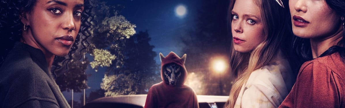 Prey for the Bride (2024)