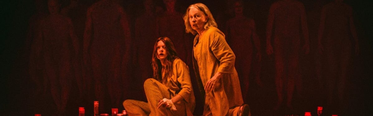 The Surrender (2025)