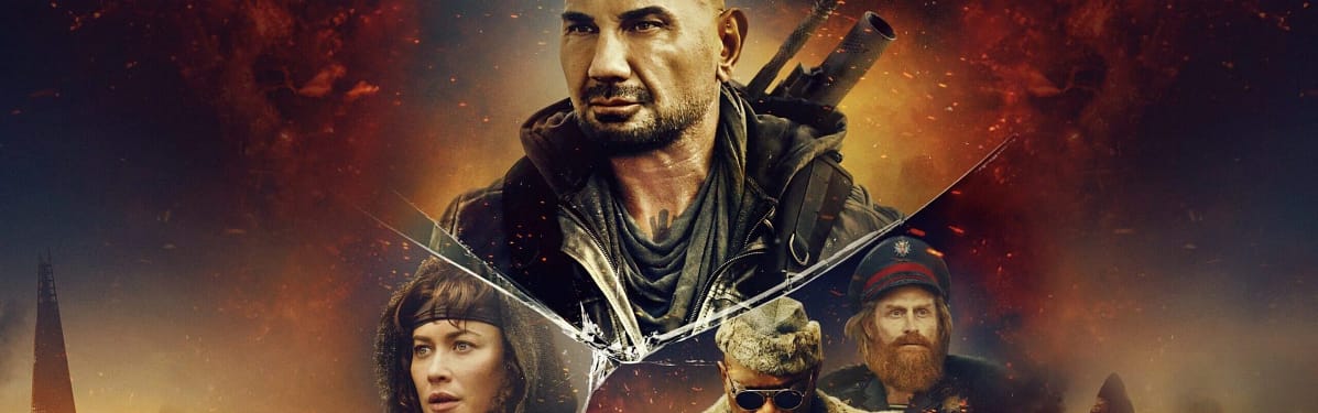 Afterburn (2025) #jackmeatsflix