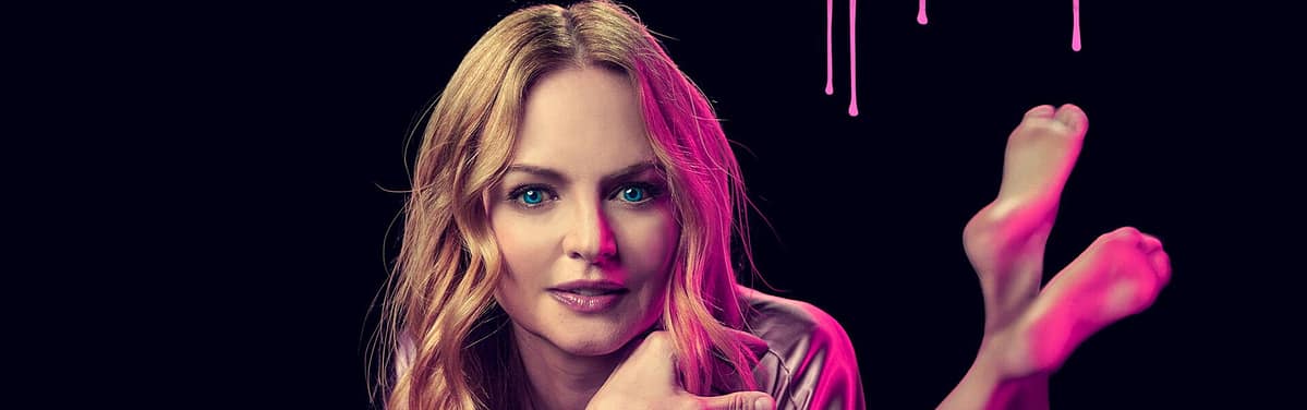 Suitable Flesh (2023)