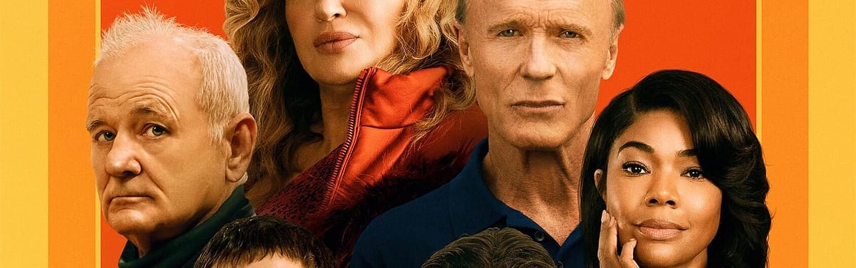 Riff Raff (2025) #jackmeatsflix