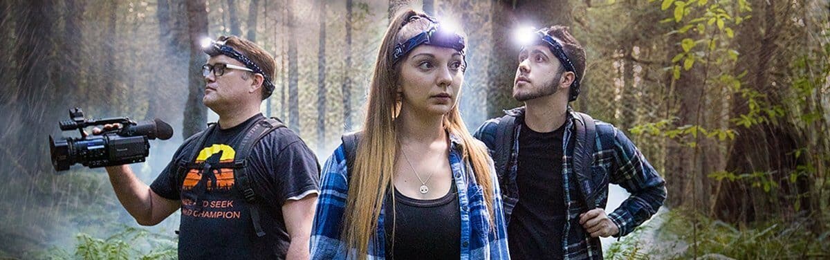 Legend of the Forest (2025) #jackmeatsflix