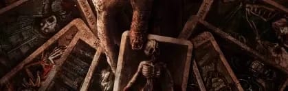 Tarot (2024) #jackmeatsflix