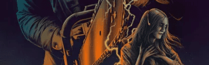 The Third Saturday In October (2022) #jackmeatsflix