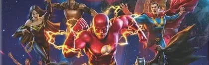 Justice League: Crisis on Infinite Earths – Part One (2024)