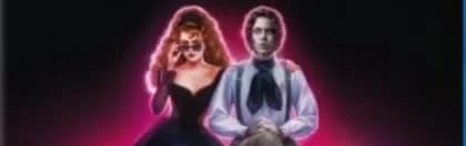 Lisa Frankenstein (2024) #jackmeatsflix