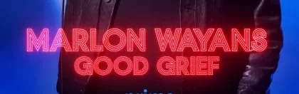 Marlon Wayans Good Grief (2024) #jackmeatsflix