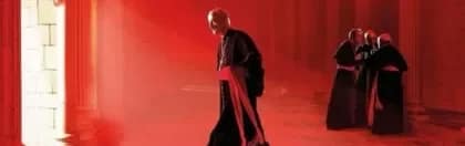 Conclave (2024) #jackmeatsflix