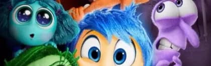 Inside Out 2 (2024)