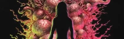 Replicator (2024) #jackmeatsflix