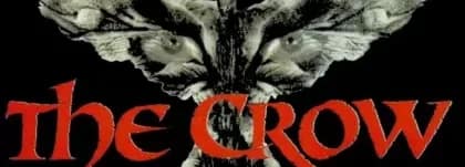 The Crow (1994) #jackmeatsflix