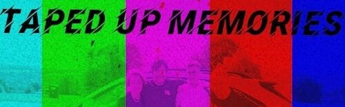 Taped Up Memories (2023) #jackmeatsflix