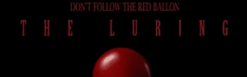 The Luring (2018) #jackmeatsflix