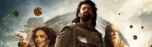 Kalki 2898-AD (2024)