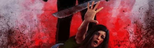 Squatter (2020) #jackmeatsflix