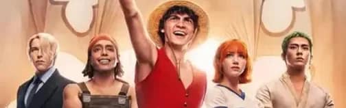 One Piece: Season 1 (2024)