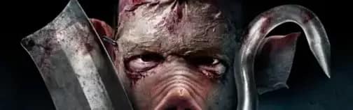 Slaughterhouse on the Hill (2024) #jackmeatsflix