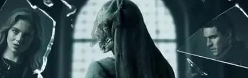 The Faceless Lady (2024) #jackmeatsflix